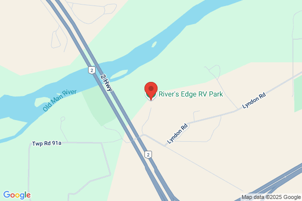 River's Edge Rv Park & Campground