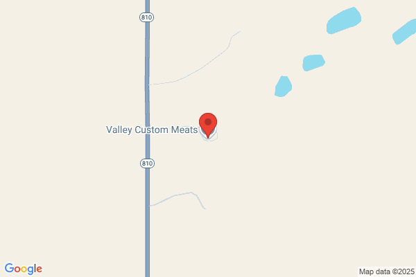 Valley Custom Meats Ltd