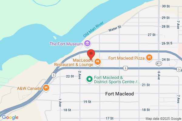 Westerner Family Restaurant & Midnight Lounge