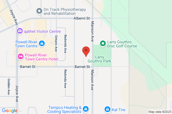 Westwind Electric Co