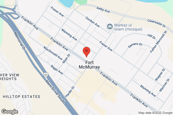 Fort McMurray Tax & Accounting
