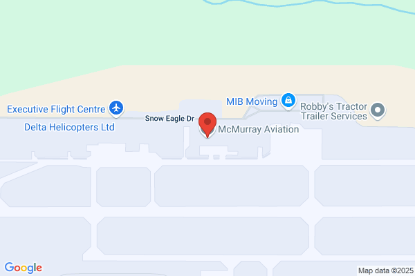 McMurray Aviation