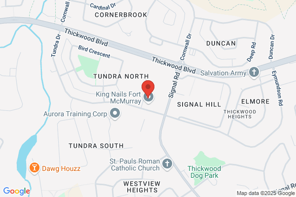 Thickwood Veterinary Clinic Ltd