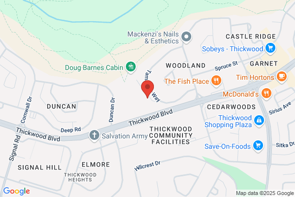 Birchwood Auto Body
