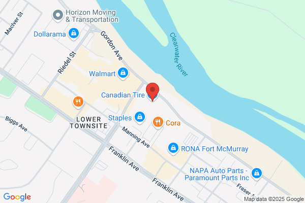 Canadian Tire Associate Store, Auto Service