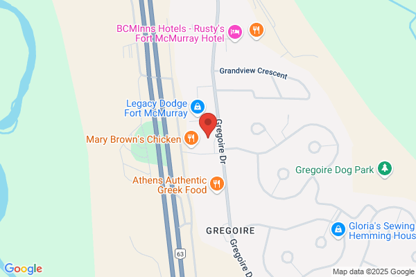 Gregoire Lube Centre
