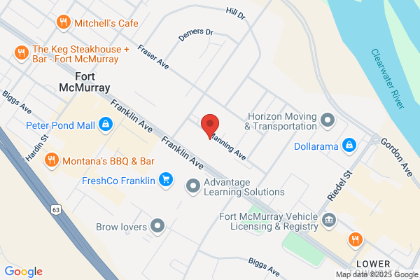 Spa Smart Fort McMurray
