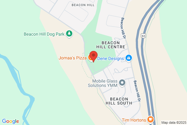 Beacon Hill Liquor Store