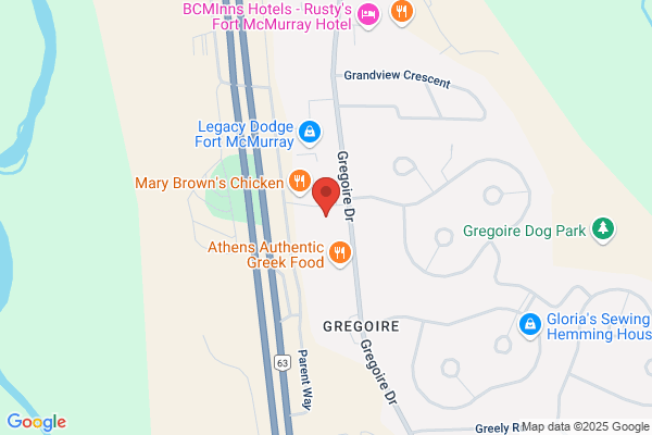 Gregoire Liquor Store