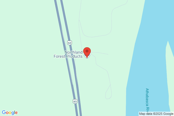 Northland Forest Products Ltd