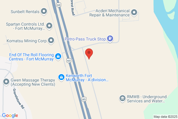 Diversified Transportation Ltd