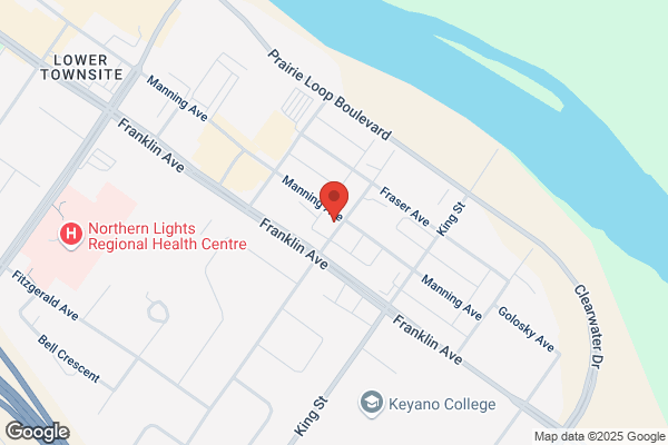 Wood Buffalo Food Bank