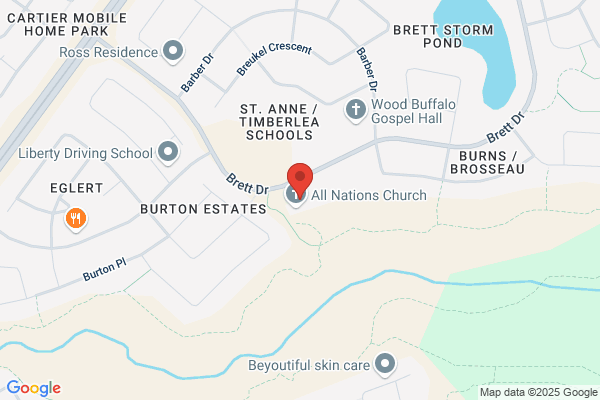 Fort McMurray Christian Assembly