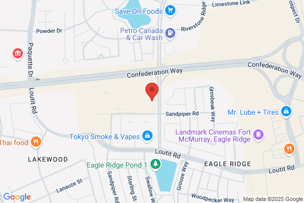 FortMac Cleaning Services