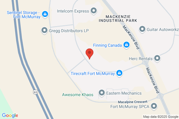 Voice Construction Ltd