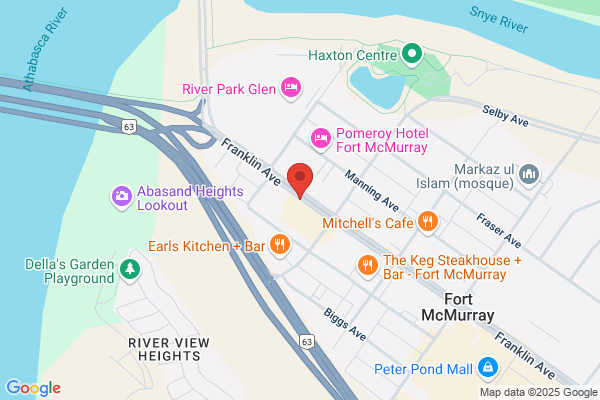 Fort McMurray Orthodontics