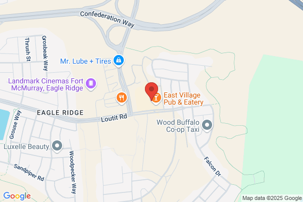 Eagle Ridge Dental
