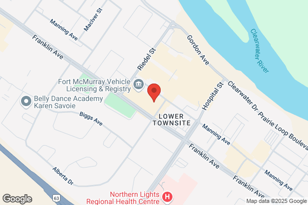 Franklin Denture Clinic