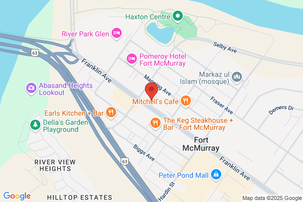 McMurray Denture Centre
