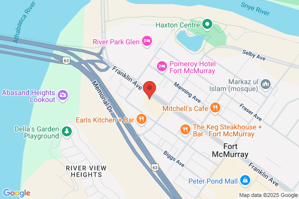 Morrison Centre Dental Group