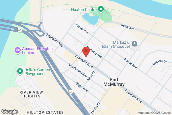 McMurray Denture Centre