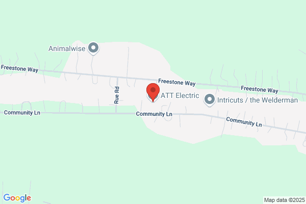ATT Electric Ltd