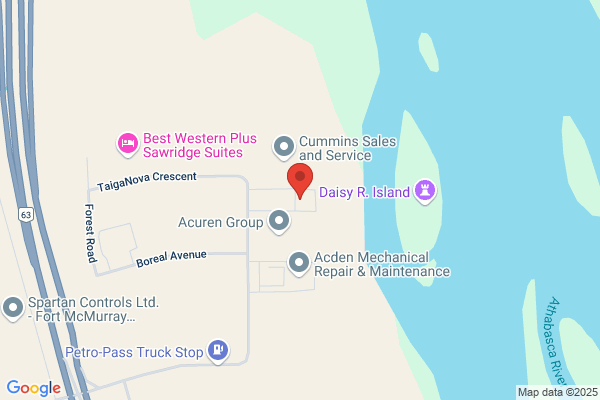 The Westward Group