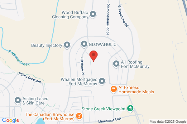 Volt Electrician Fort Mcmurray