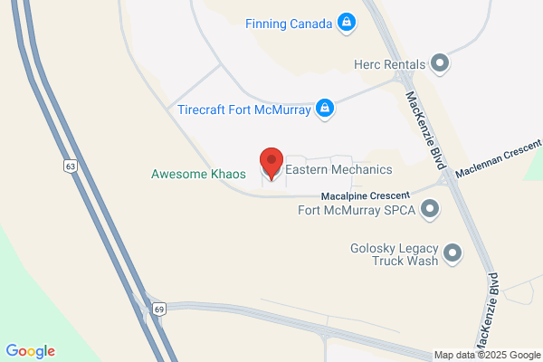 Eastern Mechanics Inc
