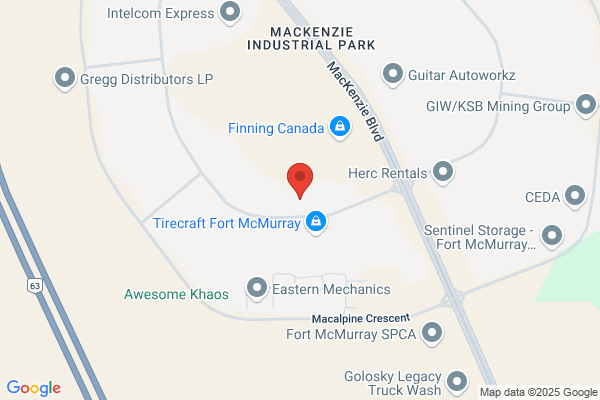Cessco Fabrication & Engineering Ltd