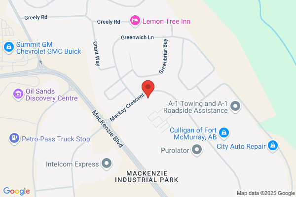 Trak Enterprises