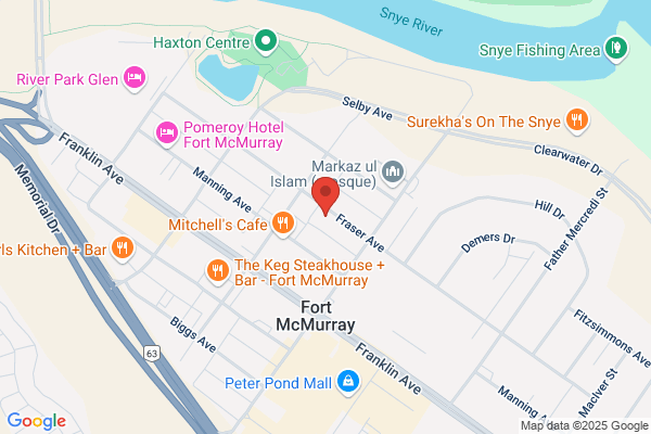 Ft McMurray Family Crisis Society, Sexual Assault Program