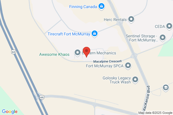 Northland Construction Supplies