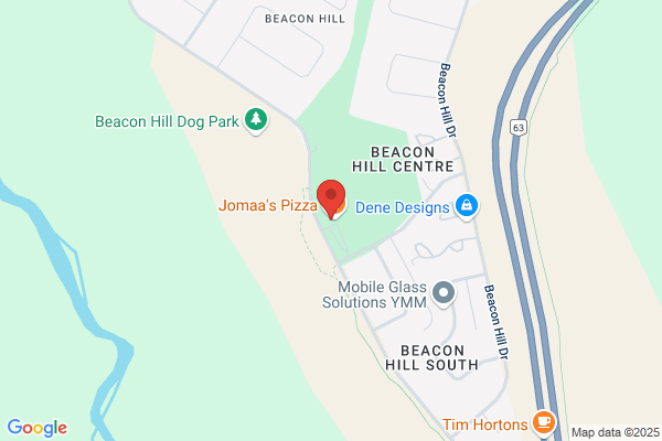 Beacon Hill Food Store