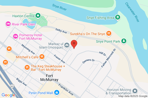 Fort McMurray Public Schools
