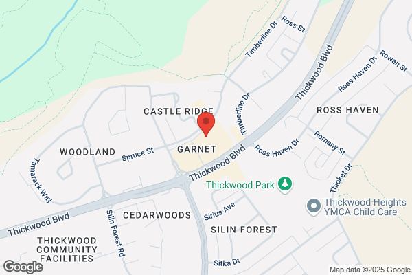 Thickwood Garden Market I G A