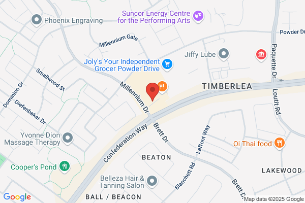 Phoenix Fitness & Tanning