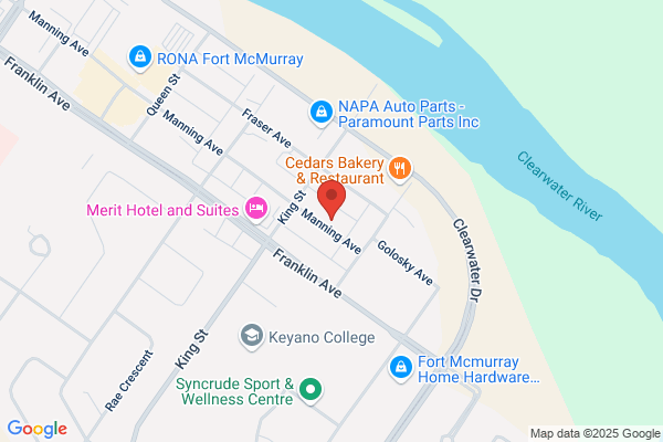 Climate Control Ltd