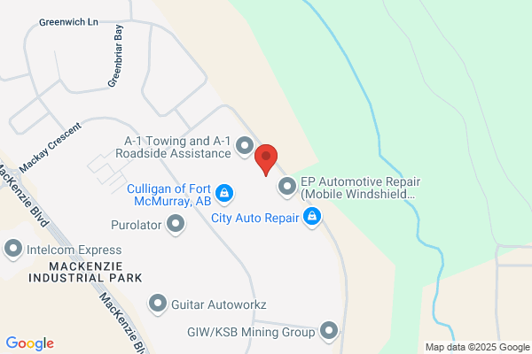 Wolseley Plumbing/HVAC