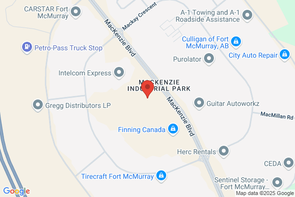 Clearwater Technical Service