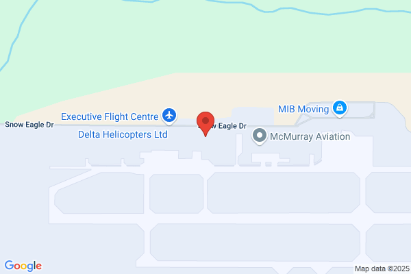 Canadian Helicopters Limited