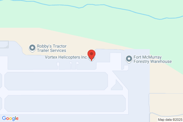 Vortex Helicopters Inc