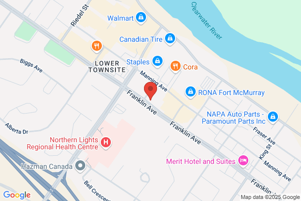 Best Canadian Motor Inns, Rusty's-Bcm Inns
