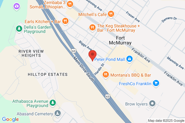 McMurray Inn