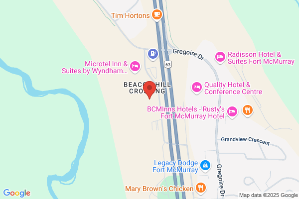TownePlace Suites by Marriott Fort McMurray