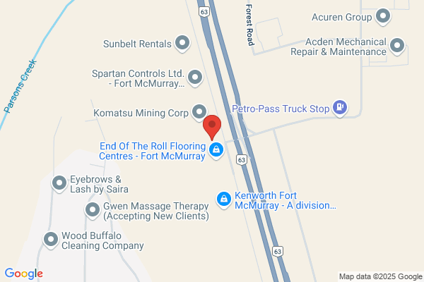 Ward's Hydraulic Services