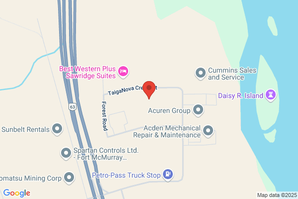 HyPower Systems