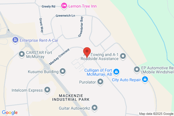Canspec Group Inc