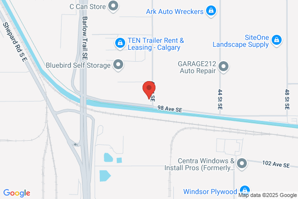Cematrix (Canada) Inc