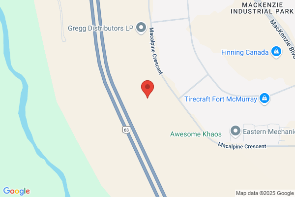 Neegan Technical Services Ltd